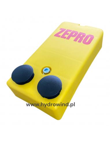 33. Zaślepka wysuwu windy Zepro 32480...