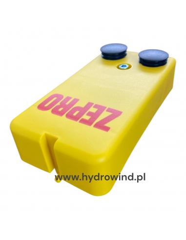 Zaślepka wysuwu windy Zepro 32480 -...