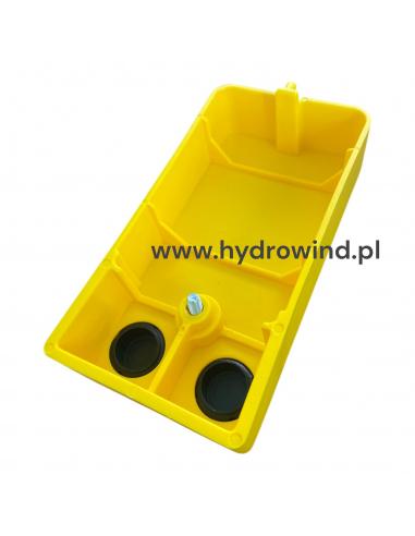 Zaślepka wysuwu windy Zepro 32480 -...
