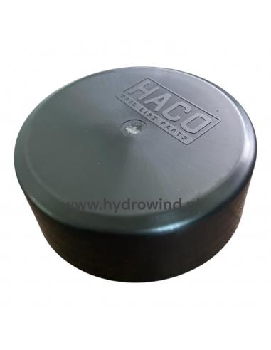 33. Zaślepka belki fi 100 mm