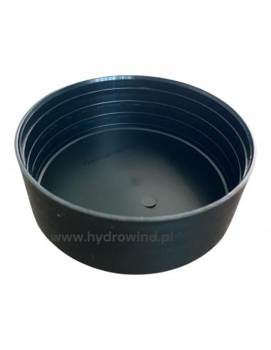 33. Zaślepka belki fi 100 mm