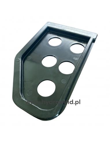 32. Kołnierz agregatu prądotwórczego...