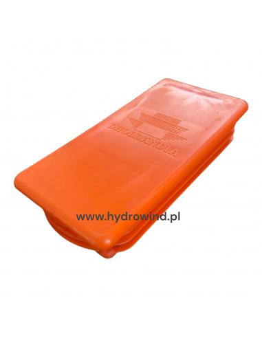 33. Zatyczka ramy Dhollandia 120x60mm...