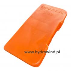 Zatyczka ramy 50x100 mm lewa - M495L oryginał
