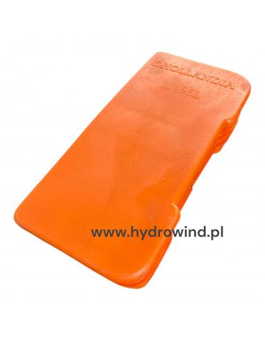 Zatyczka ramy 50x100 mm lewa - M495L...