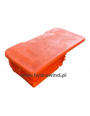 Zatyczka ramy 50x100 mm lewa - M495L...