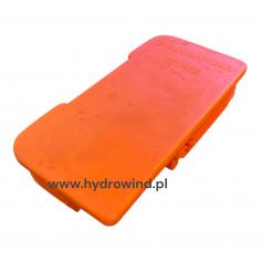 Zatyczka ramy 50x100 mm prawa - M495R oryginał