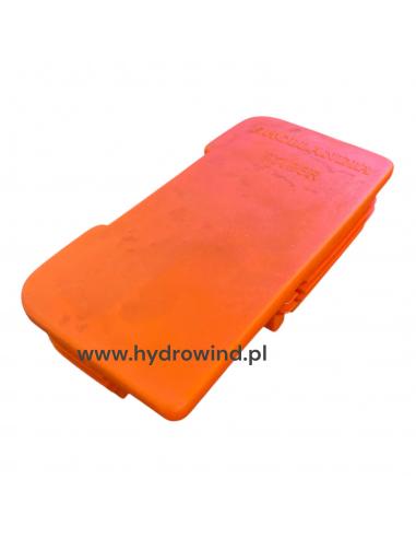 33. Zatyczka ramy Dhollandia 50x100 -...