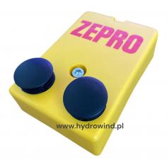 33. Zaślepka wysuwu windy...