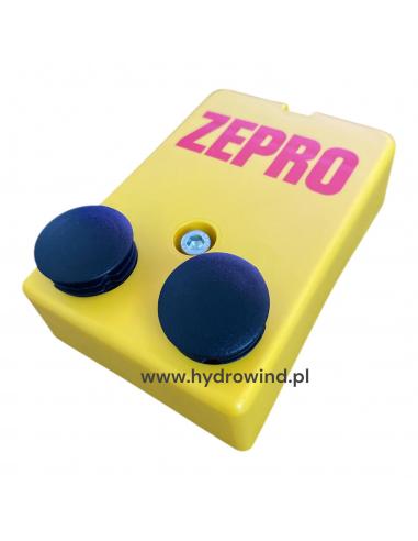 33. Zaślepka wysuwu windy Zepro 32672...