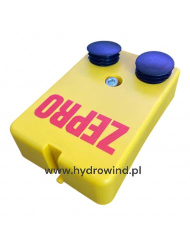 33. Zaślepka wysuwu windy Zepro 32672...