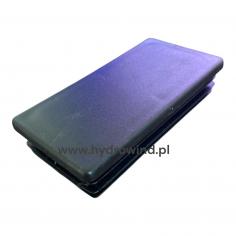 Zatyczka belki 50x100 mm do wind