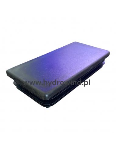 33. Zatyczka 60x120 mm do wind MBB...
