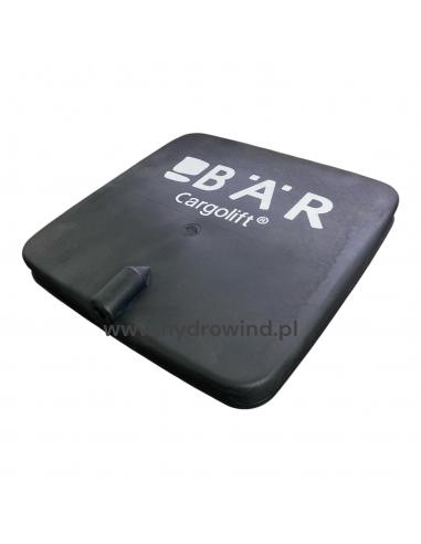 33. Zatyczka do ramy - windy...