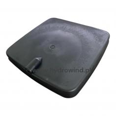 33. Zatyczka ramy do wind...