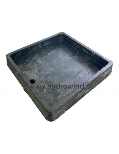 33. Zatyczka ramy 160x160 - Bar...