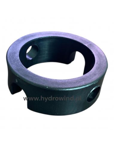 Pierścień zabezpieczający rolki...