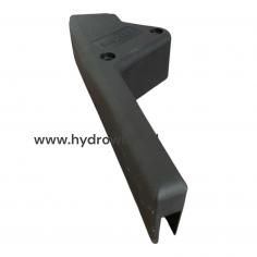 Zaślepka platformy windy...