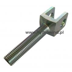 Uchwyt do sprężyny gazowej...