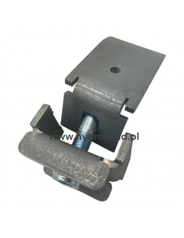 Ogranicznik przedni Dhollandia