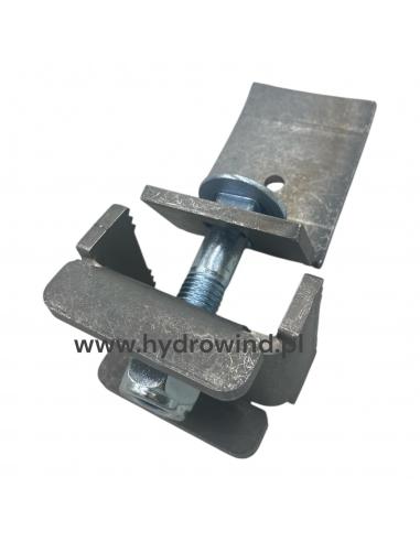 Ogranicznik przedni Dhollandia