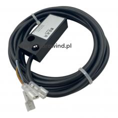 Czujnik zbliżeniowy z...