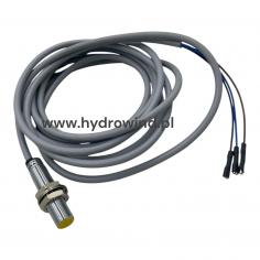 Czujnik indukcyjny do wind...