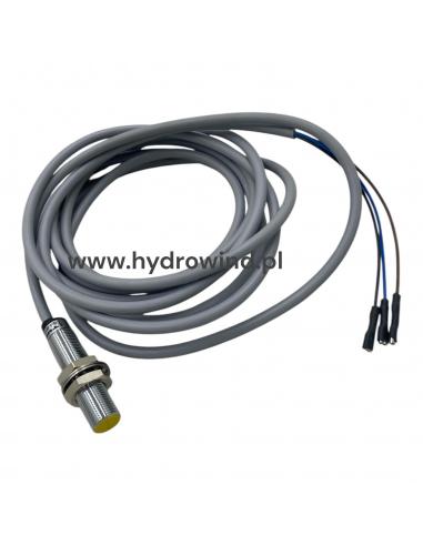 Czujnik indukcyjny do wind Bar...