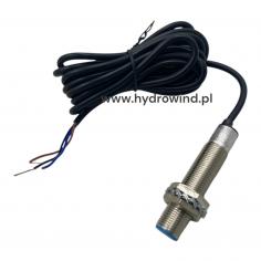 Wyłącznik zbliżeniowy do...