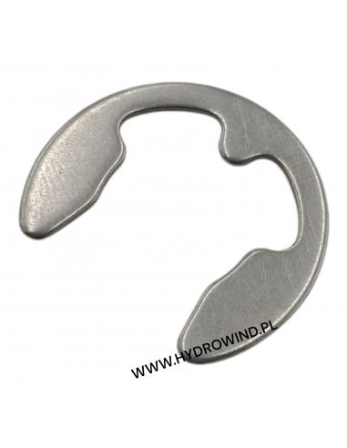 Pierścień zabezpieczający roll stop...