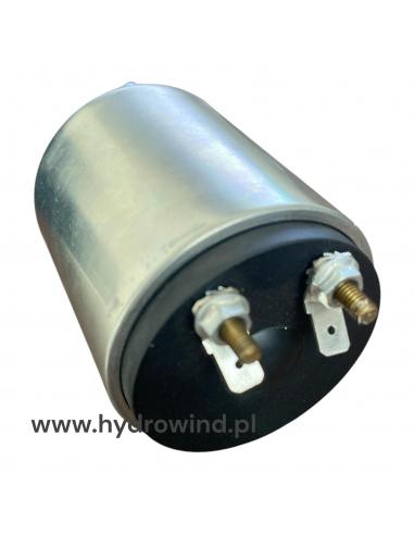 01. Cewka 12V EM15 Haldex