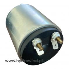 Cewka elektromagnetyczna do bloku zaworowego 24V EM15 Haldex