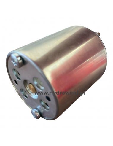 01. Cewka 24V EM15 Haldex