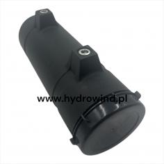 Tuba ochronna do pilota...