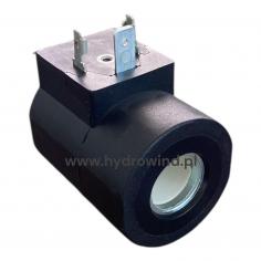 Cewka elektrozaworu 110RA...