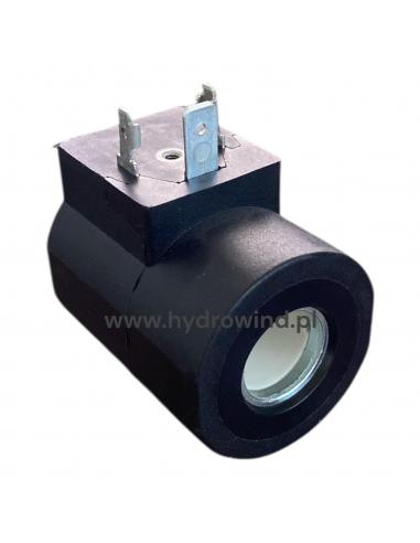 Cewka elektrozaworu 110RA 22W fi...