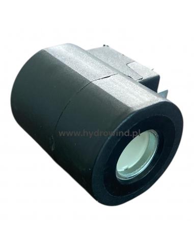 Cewka elektrozaworu 110RA 22W fi...