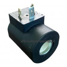 Cewka 27VDC 16x50 27W HIR