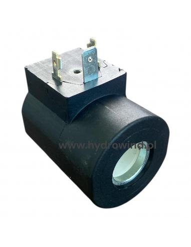 Cewka 27VDC 16x50 27W HIR