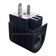 Cewka elektrozaworu 120VAC...