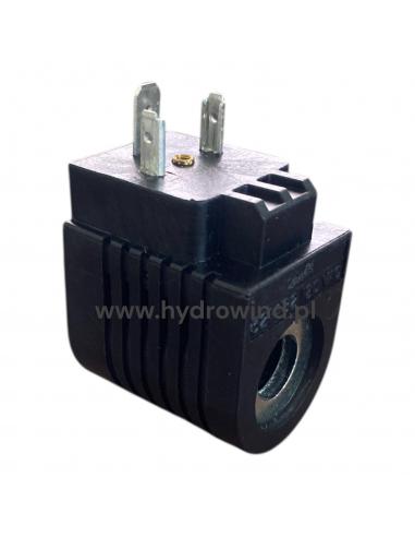 Cewka elektrozaworu 120VAC 16WAT fi...