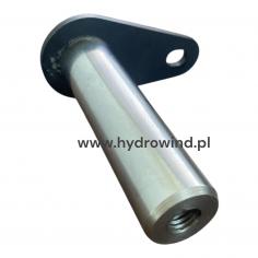 Sworzeń fi 25x100 mm...