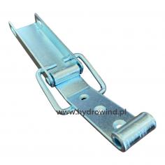 Klamra montażowa do...