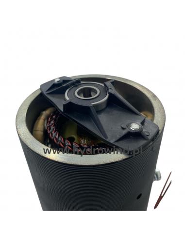 Silnik elektryczny 24V 2,0 kW -...