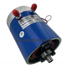 Silnik elektryczny 24V 2,0 kW do wind załadowczych Zepro 32207