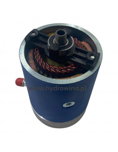 03. Silnik 24V 2,0 kW do wind...