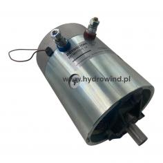 Silnik 12V 1,7 kW do wind...