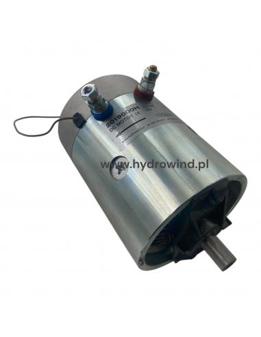 Silnik 12V 1,7 kW do wind Bar...