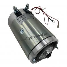 Silnik elektryczny  2,0 kW 12V DC