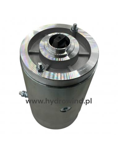 Silnik elektryczny  2,0 kW 12V DC